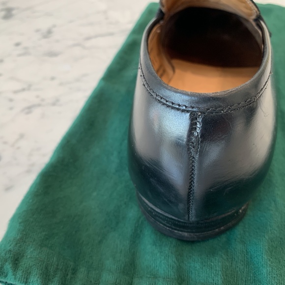 Crockett & Jones Boston Loafer - Picture 14 of 16